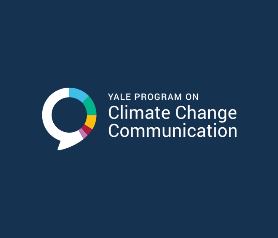 Yale Program on Climate Change Communication logo